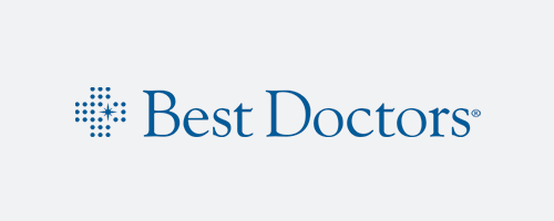 Best Doctors Logo